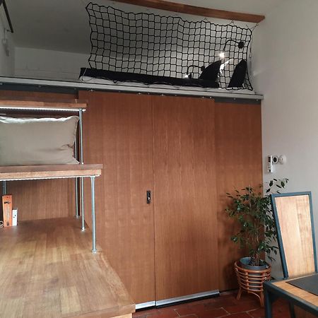 Appartement Solaris à Ostrava Extérieur photo