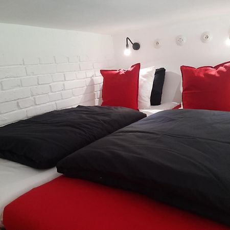 Appartement Solaris à Ostrava Extérieur photo