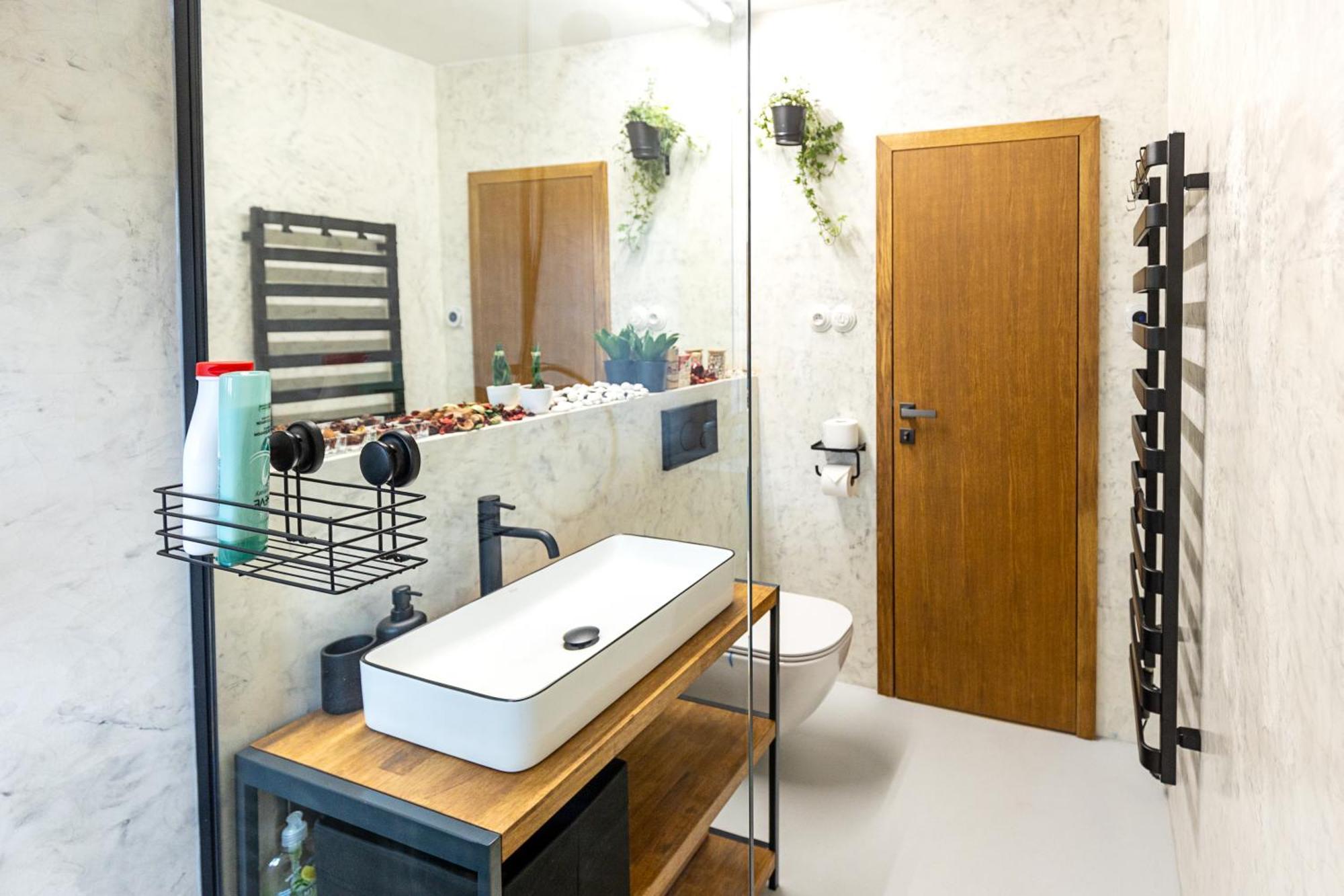 Appartement Solaris à Ostrava Extérieur photo