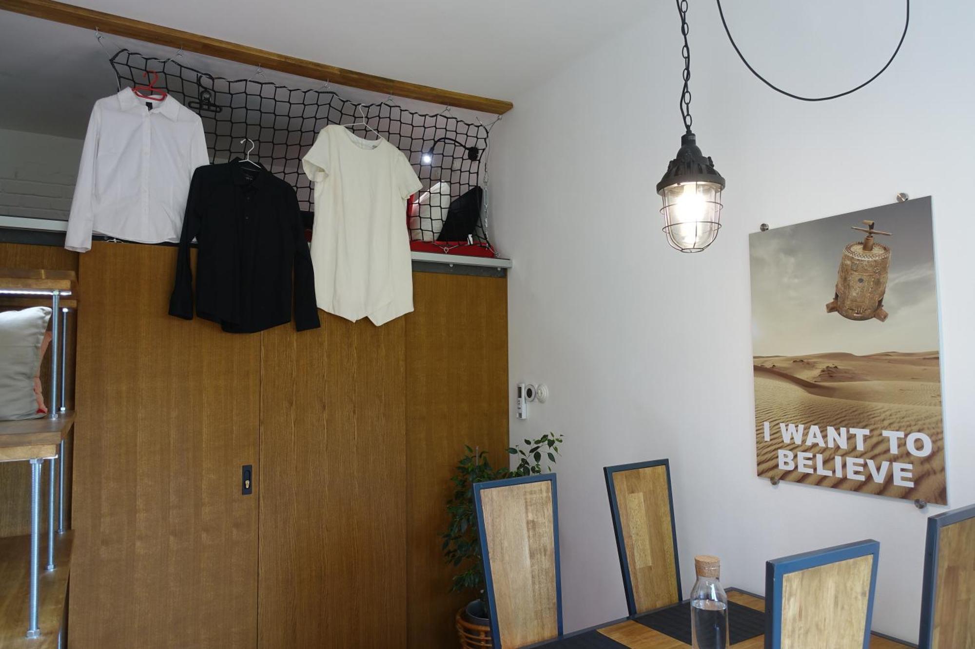Appartement Solaris à Ostrava Extérieur photo