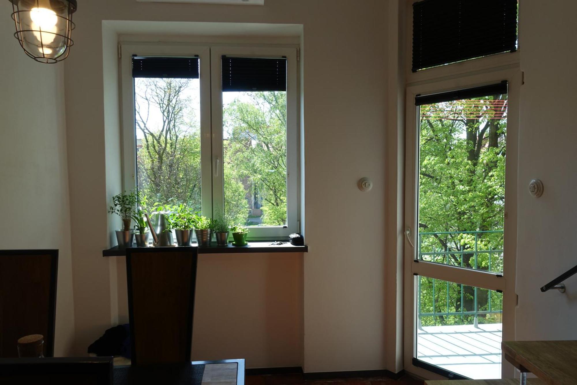Appartement Solaris à Ostrava Extérieur photo