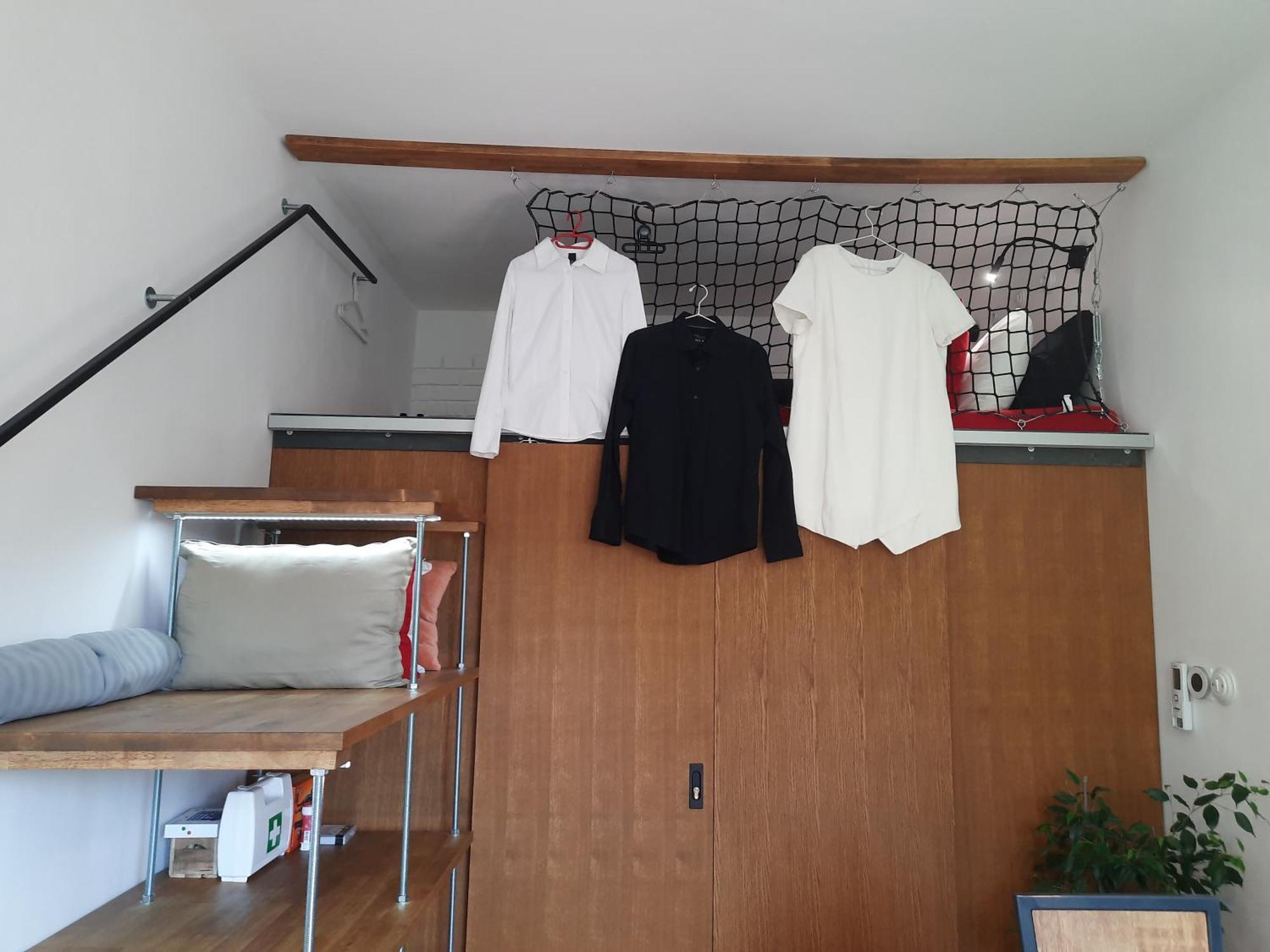 Appartement Solaris à Ostrava Extérieur photo