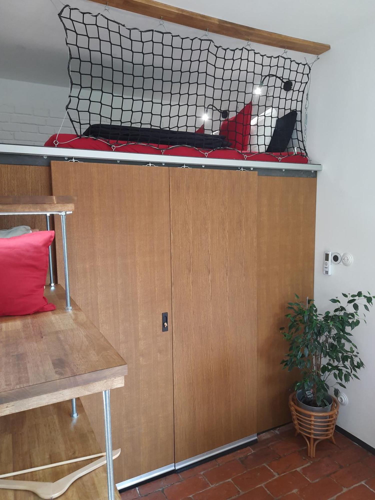 Appartement Solaris à Ostrava Extérieur photo