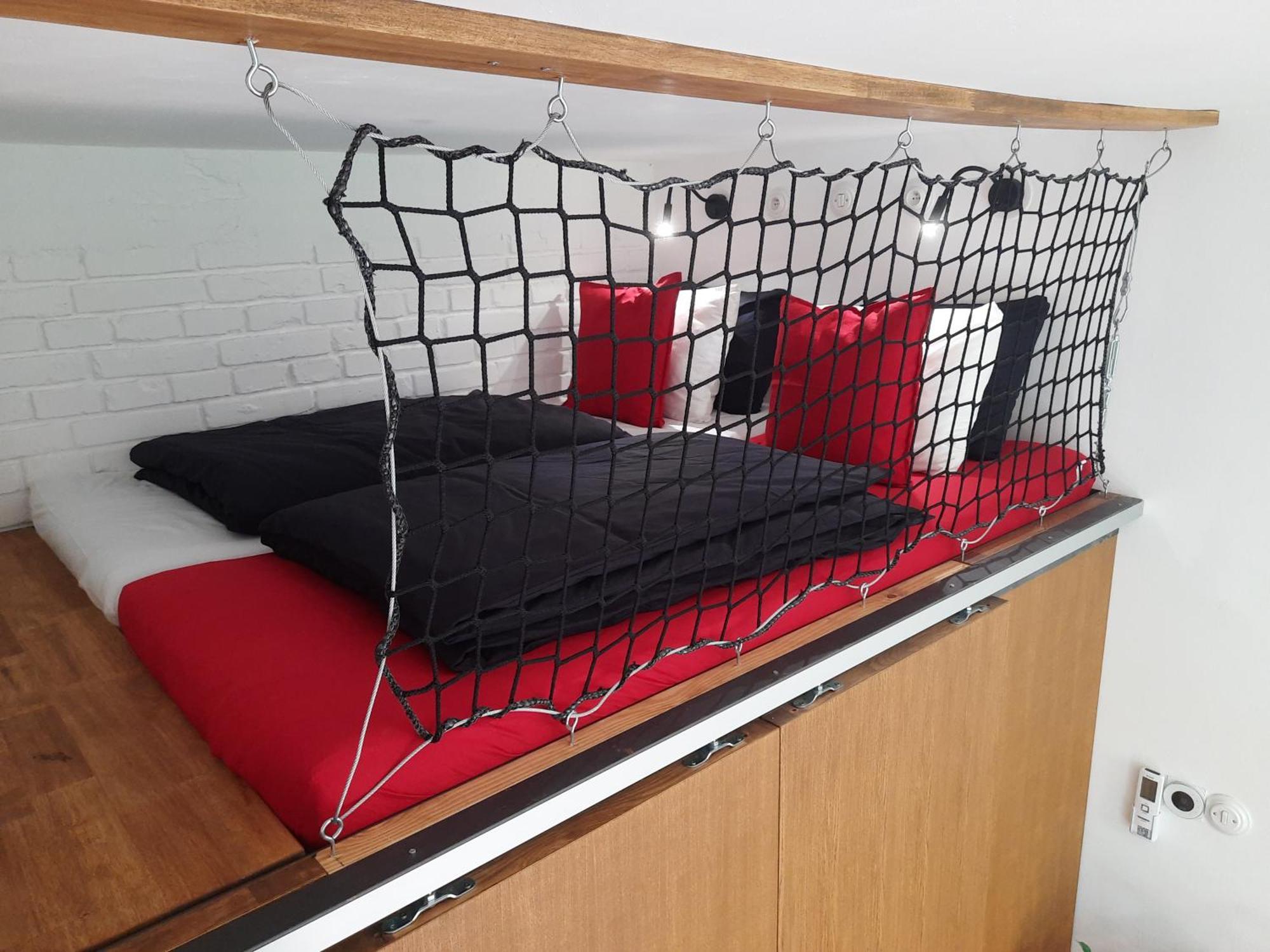 Appartement Solaris à Ostrava Extérieur photo